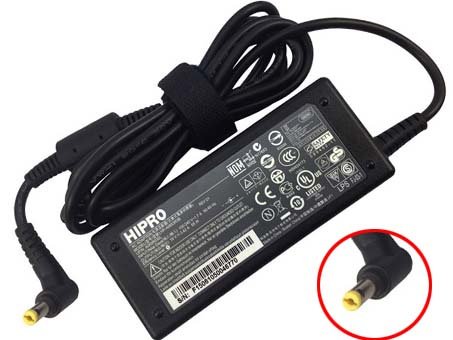 Adapter Acer 65W Charger Cord - 1