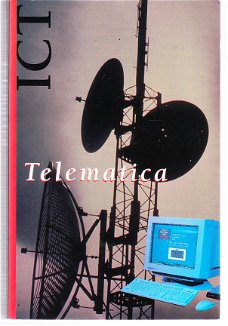 Telematica door C. de Jong ea