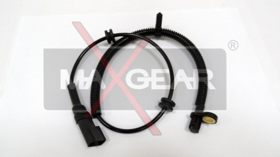 ABS Sensor Achteras Ford Focus MK1 1998-2004 1067208 1088635 - 1