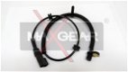 ABS Sensor Achteras Ford Focus MK1 1998-2004 1067208 1088635 - 1 - Thumbnail