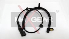 ABS Sensor Achteras Ford Focus MK1 1998-2004 1067208 1088635