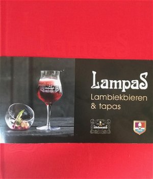 Lampas, lambiekbieren en tapas - 1