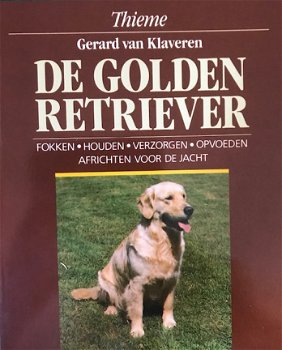 De Golden Retriever, Gerard Van Klaveren - 1