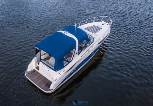 Bayliner 325 Ciera Sunbridge - 8