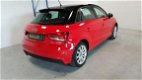 Audi A1 Sportback - 1.0 tfsi Pro-line Attraction/Navigatie - 1 - Thumbnail