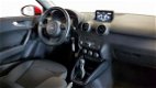 Audi A1 Sportback - 1.0 tfsi Pro-line Attraction/Navigatie - 1 - Thumbnail