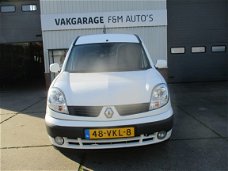 Renault Kangoo Express - 1.5 DCI 60 GRAND CONFORT EDITION EXTRA
