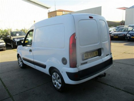 Renault Kangoo Express - 1.5 DCI 60 GRAND CONFORT EDITION EXTRA - 1