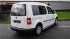 Volkswagen Caddy - 2.0 CNG Airco 5 Pers BPM VRIJ - 1 - Thumbnail