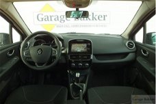 Renault Clio - TCe 90 Limited