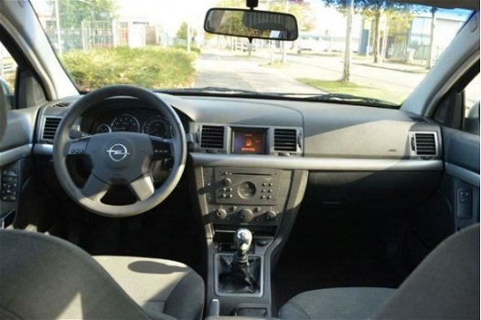 Opel Signum - 2.2-16V Ecc cruise elec pak LM velgen sportieve auto - 1