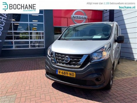 Nissan nv300 - 1.6 DCI 95 L1H1 ACENTA - 1