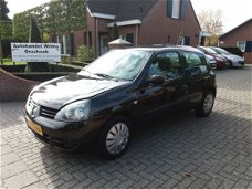 Renault Clio - 1.2 Campus Acces 43 kw