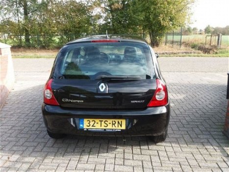Renault Clio - 1.2 Campus Acces 43 kw - 1