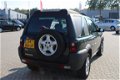 Land Rover Freelander Hardback - 2.0 TD4 S HARD TOP Excl. BTW airco, radio, elektrische ramen, kante - 1 - Thumbnail