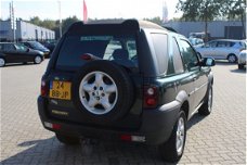 Land Rover Freelander Hardback - 2.0 TD4 S HARD TOP Excl. BTW airco, radio, elektrische ramen, kante