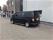 Volkswagen Transporter Multivan - Dub Cab, Airco, Cruise 2.5 TDI Highline DC Trekhaak 2500 kg - 1 - Thumbnail