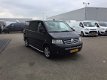 Volkswagen Transporter Multivan - Dub Cab, Airco, Cruise 2.5 TDI Highline DC Trekhaak 2500 kg - 1 - Thumbnail