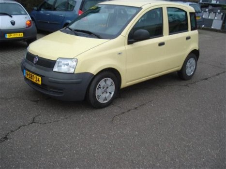 Fiat Panda - 1.1 Actual - 1