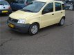 Fiat Panda - 1.1 Actual - 1 - Thumbnail