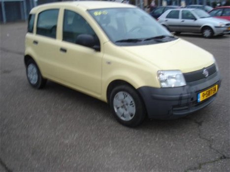 Fiat Panda - 1.1 Actual - 1