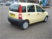 Fiat Panda - 1.1 Actual - 1 - Thumbnail