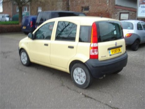 Fiat Panda - 1.1 Actual - 1