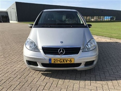 Mercedes-Benz A-klasse - 150 - 1