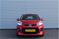 Kia Picanto - 1.0 CVVT Colourline | Airco | Cruise | LED | LM velgen | - 1 - Thumbnail