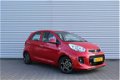 Kia Picanto - 1.0 CVVT Colourline | Airco | Cruise | LED | LM velgen | - 1 - Thumbnail