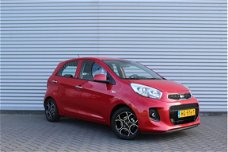 Kia Picanto - 1.0 CVVT Colourline | Airco | Cruise | LED | LM velgen |