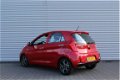 Kia Picanto - 1.0 CVVT Colourline | Airco | Cruise | LED | LM velgen | - 1 - Thumbnail