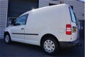 Volkswagen Caddy - 1.6 TDI | Geïsoleerd | Airco | Radio/CD | Cruise control - 1 - Thumbnail