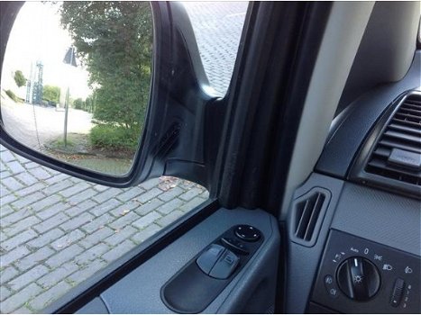 Mercedes-Benz Vito - Cdi Airco/Leder/Navi 320/2770 Nieuwstaat - 1