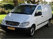 Mercedes-Benz Vito - Cdi Airco/Leder/Navi 320/2770 Nieuwstaat - 1 - Thumbnail