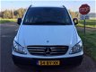 Mercedes-Benz Vito - Cdi Airco/Leder/Navi 320/2770 Nieuwstaat - 1 - Thumbnail