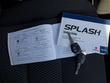 Suzuki Splash - 1.0 Comfort 5drs