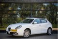 Alfa Romeo Giulietta - 1.4 Turbo MultiAir Super , 150pk, Cruise control, Stoelverwarming, - 1 - Thumbnail