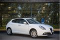 Alfa Romeo Giulietta - 1.4 Turbo MultiAir Super , 150pk, Cruise control, Stoelverwarming, - 1 - Thumbnail