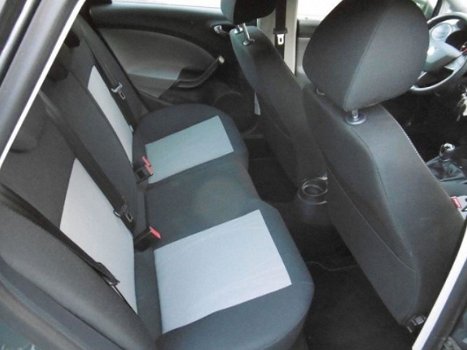 Seat Ibiza ST - 1.2 TDI Style Ecomotive AIRCO NAVI LMV PDC 2015 - 1