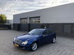 Mercedes-Benz C-klasse Sportcoupé - 200 K, GROOT NAVI, PDC, APK, NAP - 1 - Thumbnail