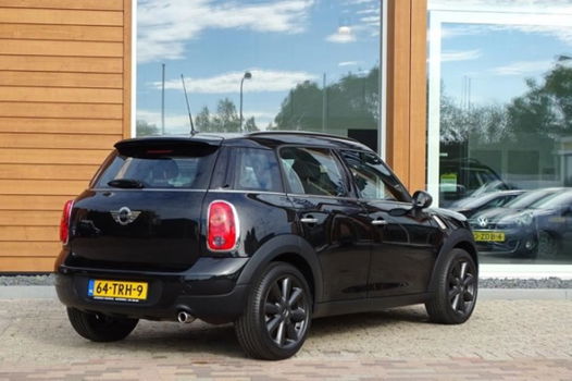 Mini Mini Countryman - 1.6 Cooper Business Line 122-Pk - 1