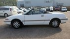 Mercury Capri - U9 Cabriolet, Basis van mazda.nette goed rijdende auto. Nette cabrio met Mazda techn - 1 - Thumbnail