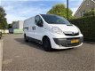 Opel Vivaro - 2.0 CDTI L2H1 DC AIRCO - 1 - Thumbnail