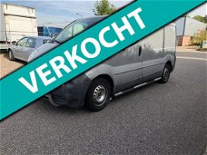 Opel Vivaro - 1.9 CDTI L1 H1