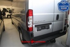 Peugeot Boxer - Z. 3.0L 180pk L3H2 Euro 5 AHK 3000kg