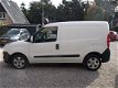 Fiat Doblò Cargo - 1.3 MULTIJET SX zeer nette auto geen btw super onderhouden - 1 - Thumbnail