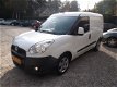 Fiat Doblò Cargo - 1.3 MULTIJET SX zeer nette auto geen btw super onderhouden - 1 - Thumbnail