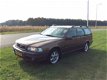 Volvo V70 - XC 2.5 T AWD LPI AUTOMAAT 2E EIGENAAR - 1 - Thumbnail