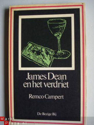 James Dean en het verdriet Remco Campert - nr. 1